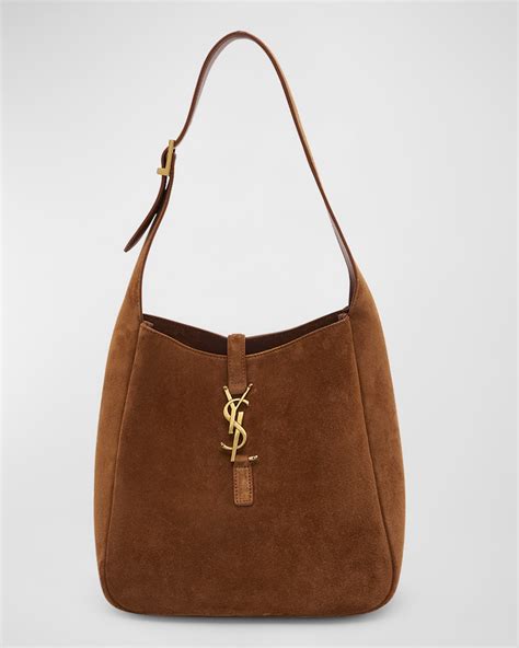 ysl handbag tote|ysl suede tote bag.